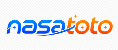 Logo nasatoto beranda